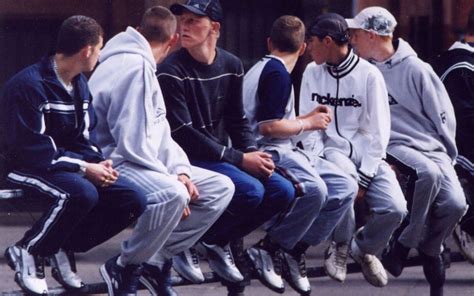 chav outfits